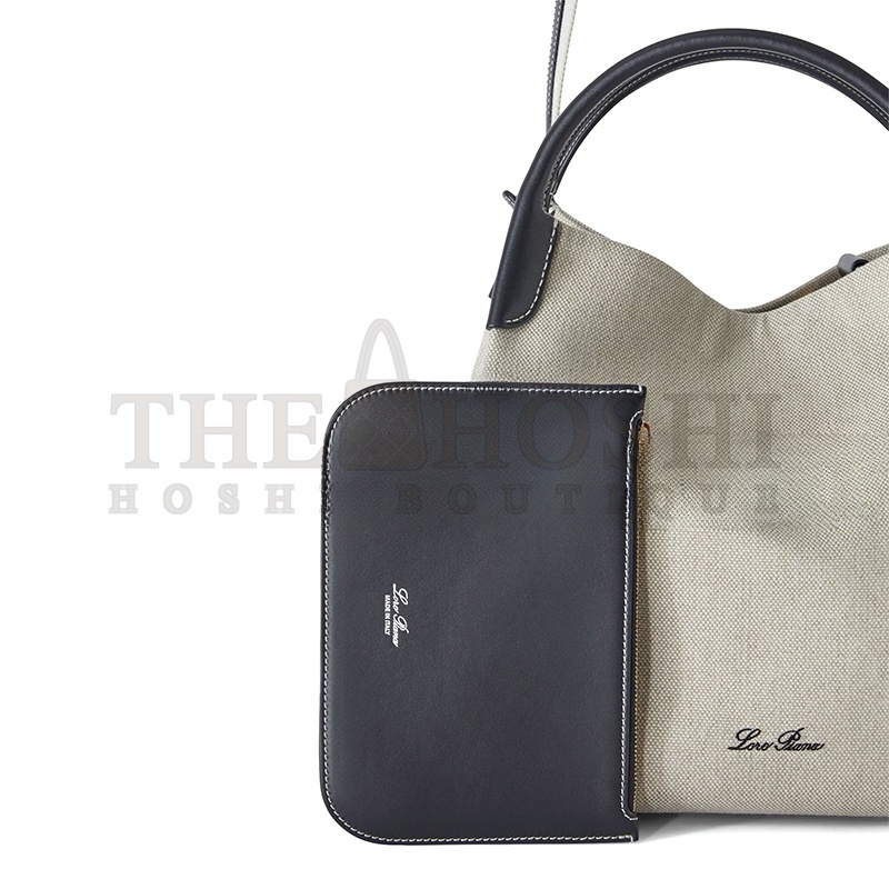 L0r0 P1ana LARGE BALE BAG FAN1482 (36*28*22cm) Master Quality